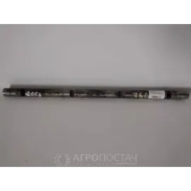 Ось коромысел