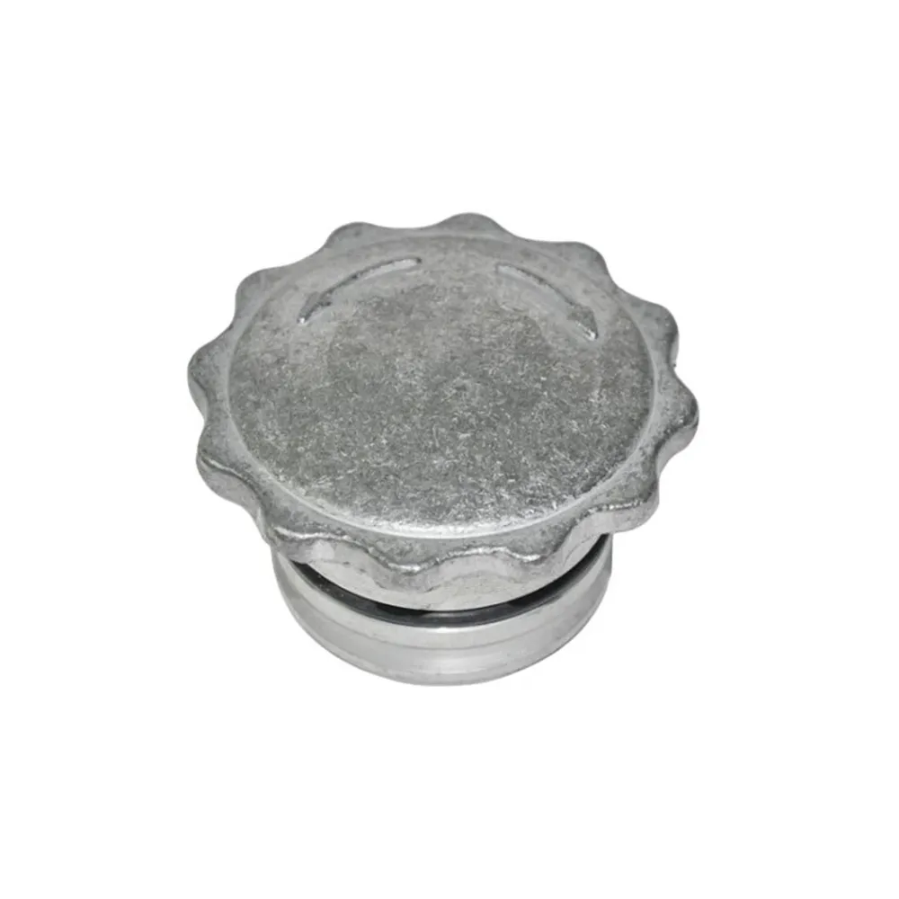 Корок оливозаливної горловини Д37М-1401080 ВТЗ Т-25А, ЛТЗ Т-16, ЛТЗ Т-25, ЛТЗ Т-40, ХТЗ 2511