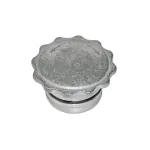 Корок оливозаливної горловини Д37М-1401080 ВТЗ Т-25А, ЛТЗ Т-16, ЛТЗ Т-25, ЛТЗ Т-40, ХТЗ 2511