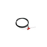 Тяга зупинки двигуна