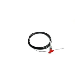 Тяга зупинки двигуна