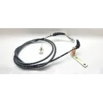 Трос газа в сборе 5551-1108580