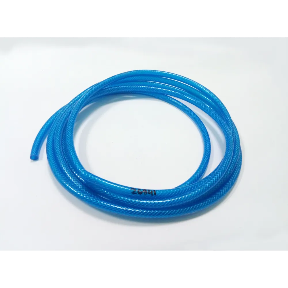 Паливопровід ПХВ 8х2