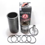 Комплект поршневий 240-1004021 МТЗ 80, МТЗ 82