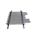 Радіатор оливний дворядний 150.08.046-1 ХТЗ T-150, ХТЗ T-150Г(ХТЗ), ХТЗ T-150К(ХТЗ)