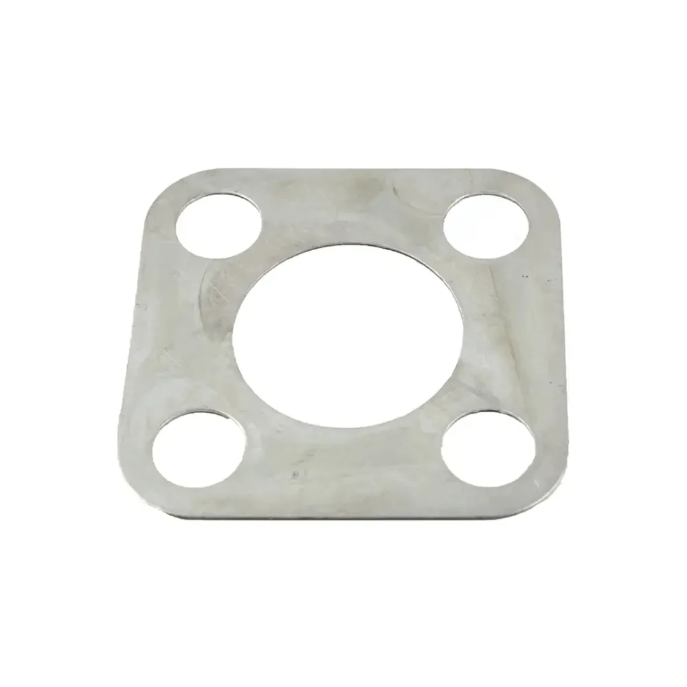 Пластина приводу ПНВТ задня квадратна мала 740.11-1111272