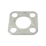 Пластина приводу ПНВТ задня квадратна мала 740.11-1111272