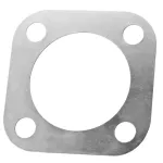 Пластина приводу ПНВТ передня квадратна велика 740.11-1111274