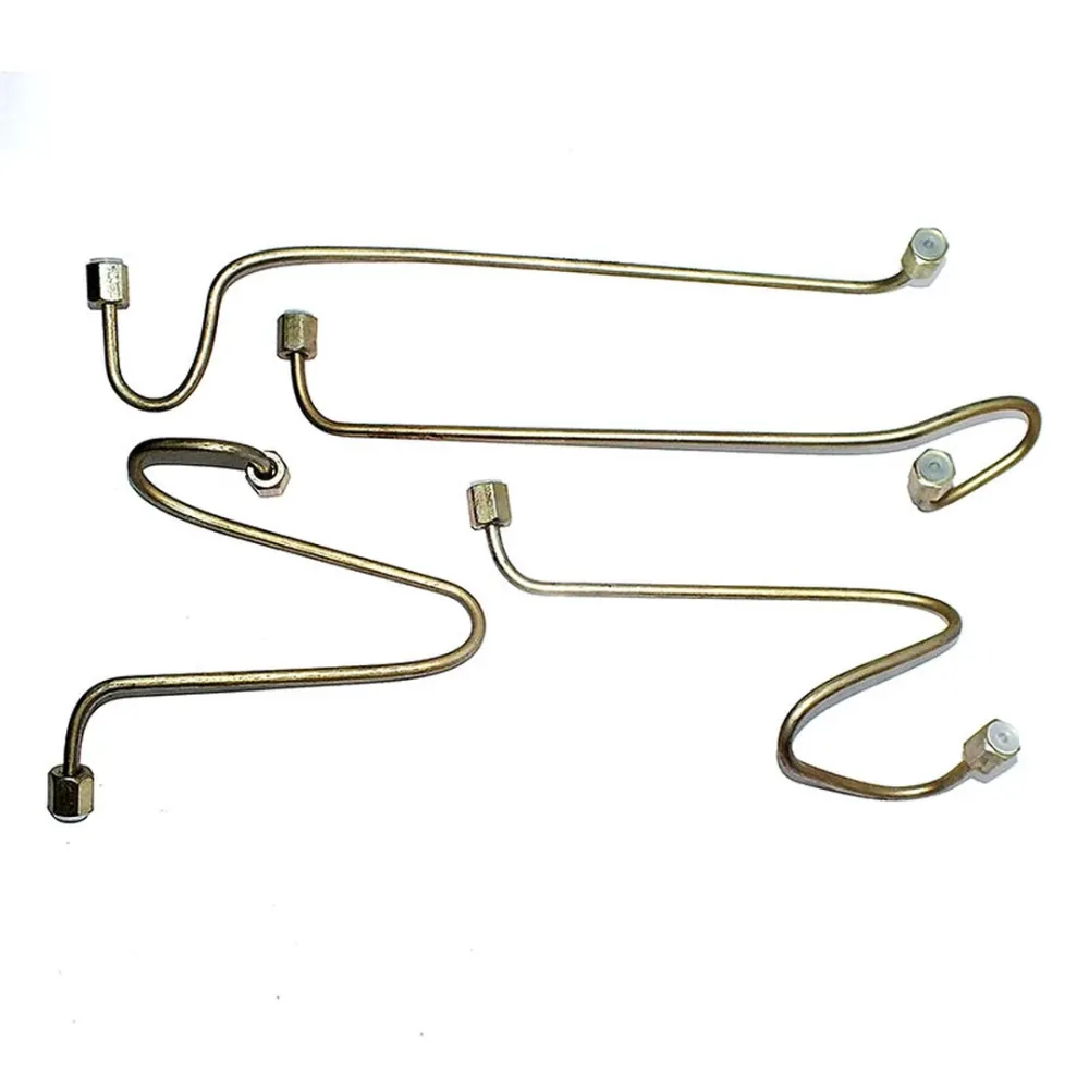 Топливопровод 245-1104300