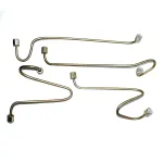 Топливопровод 245-1104300