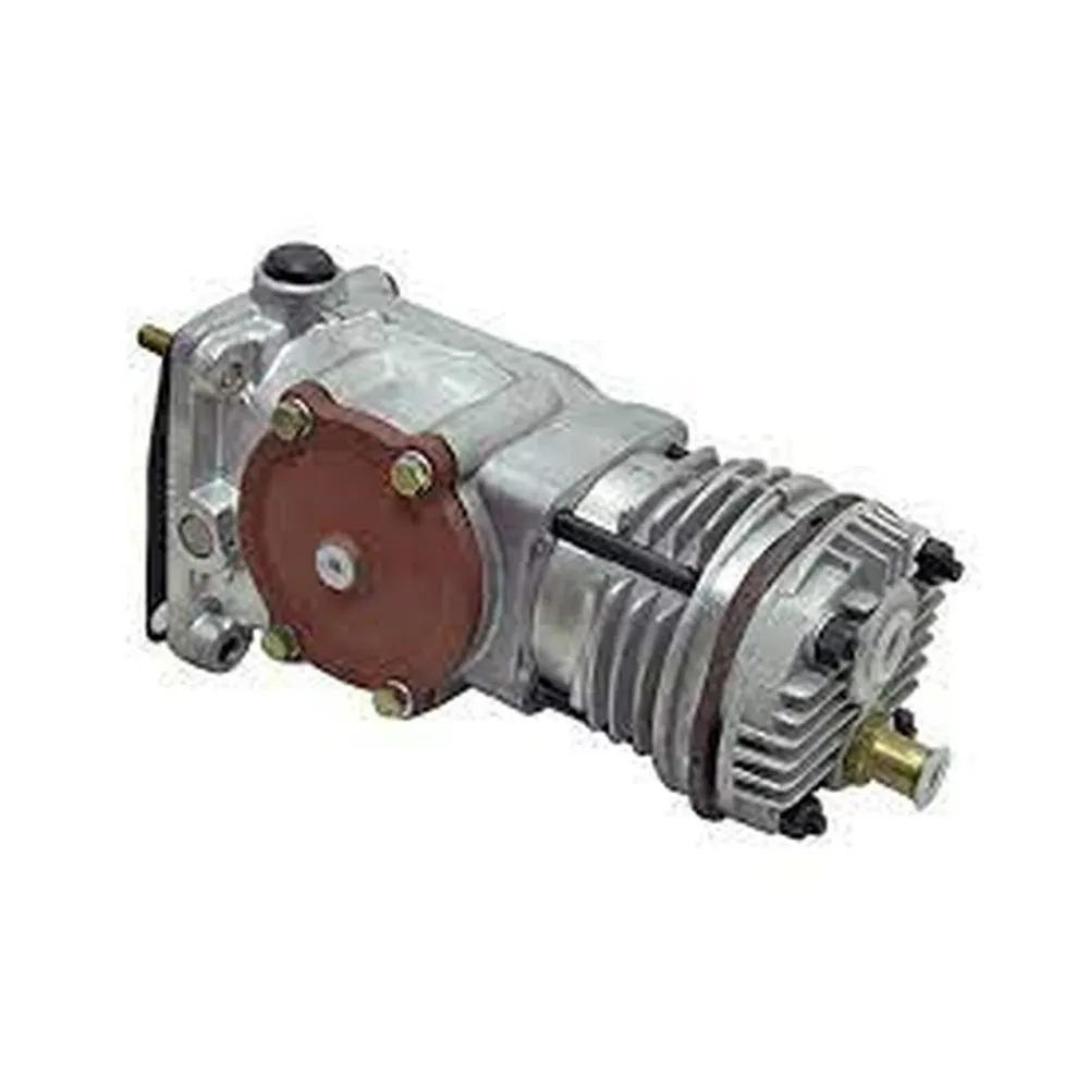 Компресор А29.05.000А-06 ЗІЛ 130, МТЗ 892