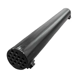 Серцевина теплообмінника