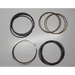 Кільця поршневі Р2 130-1000101Р2 ЗІЛ 130