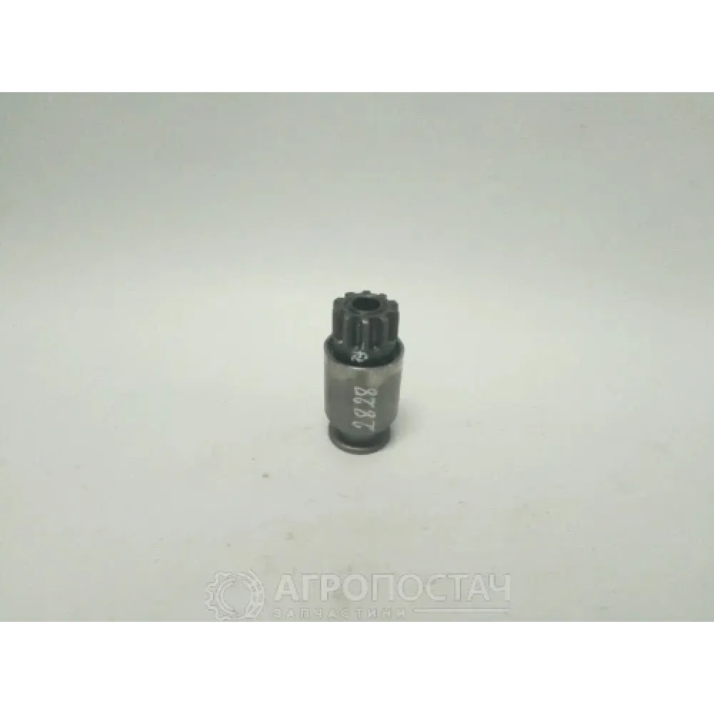 Привід стартера СТ142Б-37086 КамАЗ 5230, КамАЗ 5320