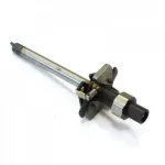 Валик приводу оливного насосу з автоматом в зборі Р133.3706200 ЗІЛ 130