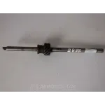 Валик приводу насосу оливного