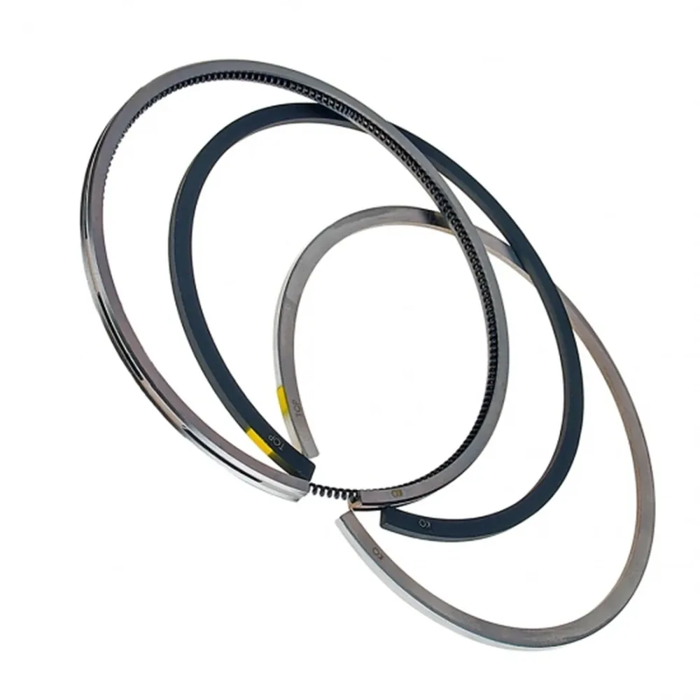 Кільця поршневі 245.35-1004060