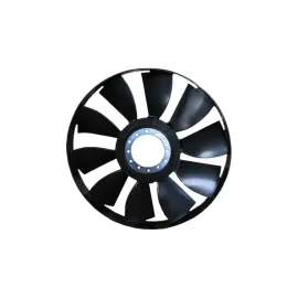 Крильчатка вентилятора двигуна