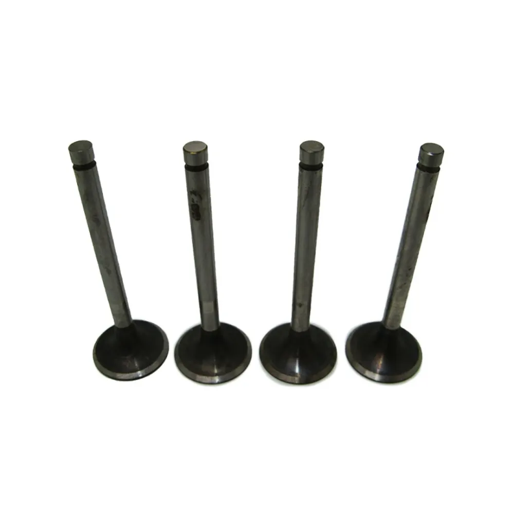 Клапан випускний та впускний 2410-1007015 ГАЗ 24