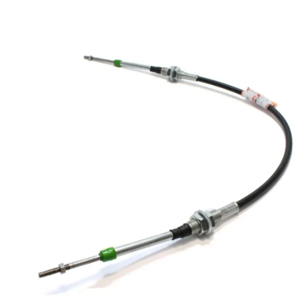 Трос газу 23.588.112.00-04 ХТЗ 16131, ХТЗ 17021, ХТЗ 17221, ХТЗ T-150, ХТЗ T-150К(ХТЗ)