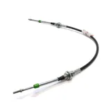 Трос газу 23.588.112.00-04 ХТЗ 16131, ХТЗ 17021, ХТЗ 17221, ХТЗ T-150, ХТЗ T-150К(ХТЗ)