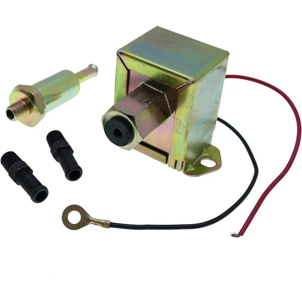 Насос паливний 84130988