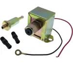 Насос паливний 84130988