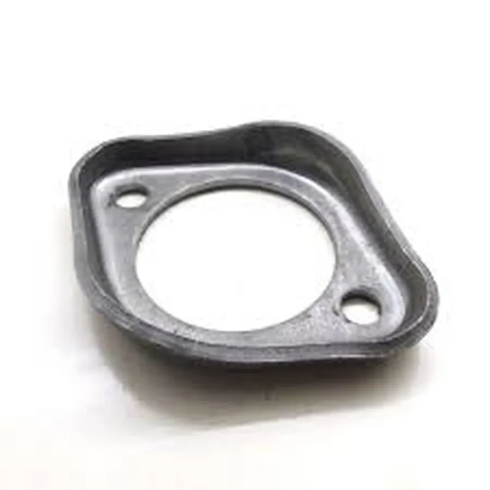 Фланец приемной трубы глушителя 53А-1203017 ГАЗ 24, ГАЗ 53