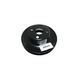 Шків передній водяного насосу