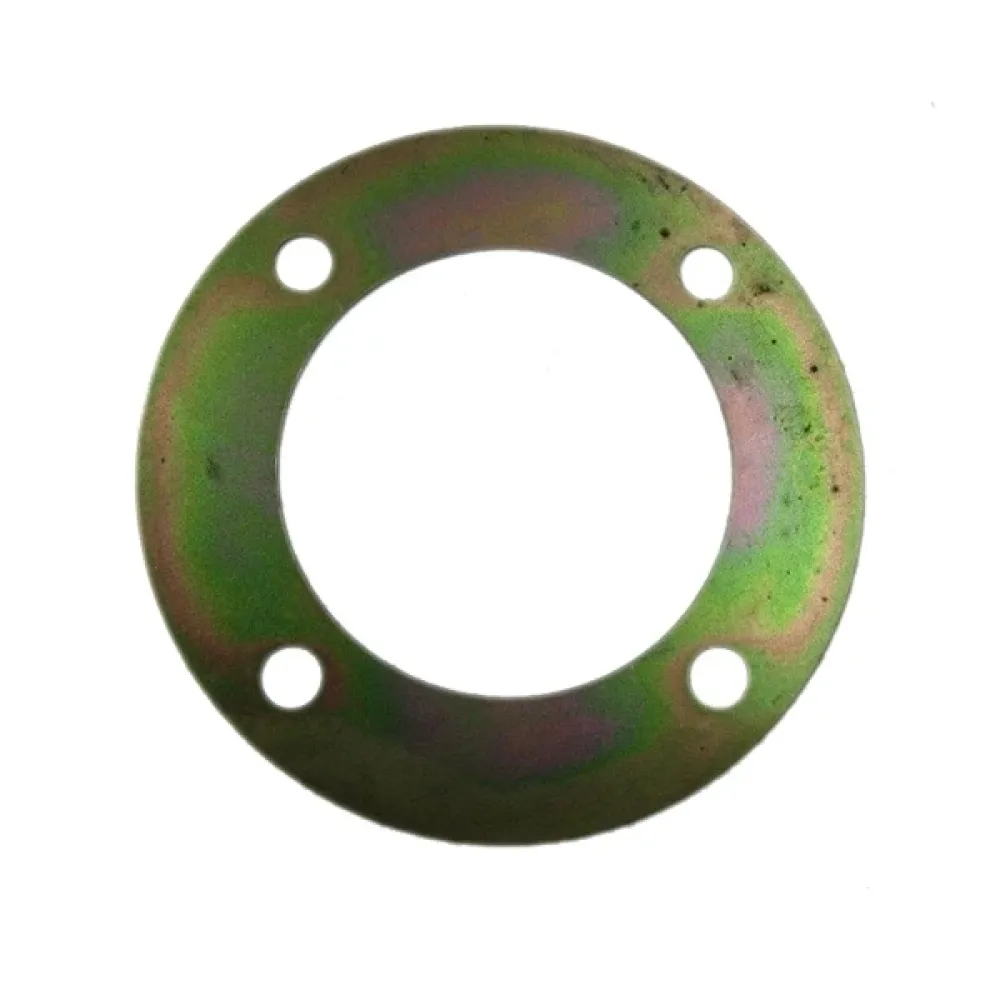 Пластина передня велика приводу ПНВТ 740-1029274 КамАЗ 5230, КамАЗ 5320