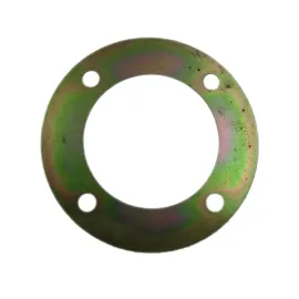 Пластина передняя большая привода ТНВД