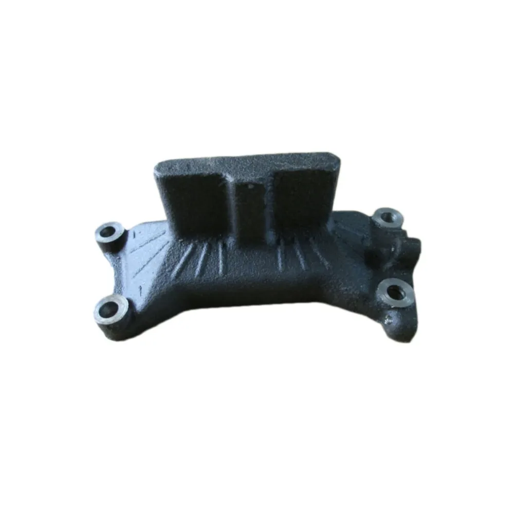 Опора двигуна передня 236-1001020