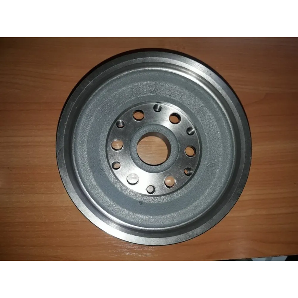 Шків вала колінчастого 7406-1005061