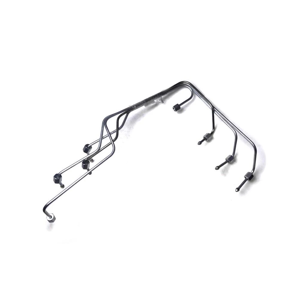 Паливопровід до 1-4 циліндрів в зборі