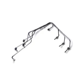 Топливопровод к 1-4 цилиндру в сборе