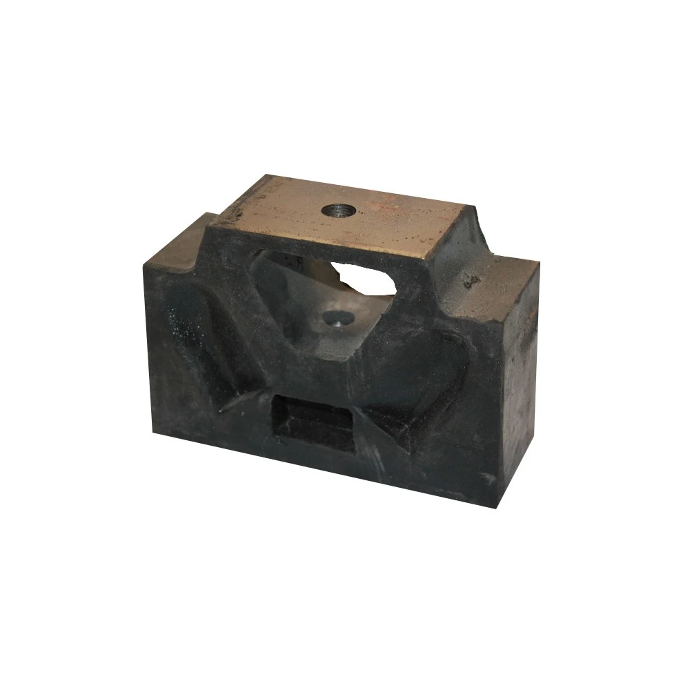 Подушка опори двигуна 245-1001035 ЗІЛ 5301