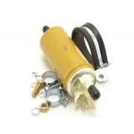 Насос топливный электрический универсальный DK.38002-A2011 ВАЗ 2101