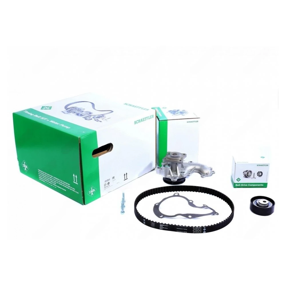 Комплект ГРМ AgroP