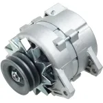 Генератор двострумковий 28 В 45 А Г273В1.3701 КамАЗ 5230, КамАЗ 5320