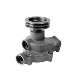 Насос водяной со шкивом 740-1307010-02 КамАЗ 5230, КамАЗ 5320, КамАЗ 5511