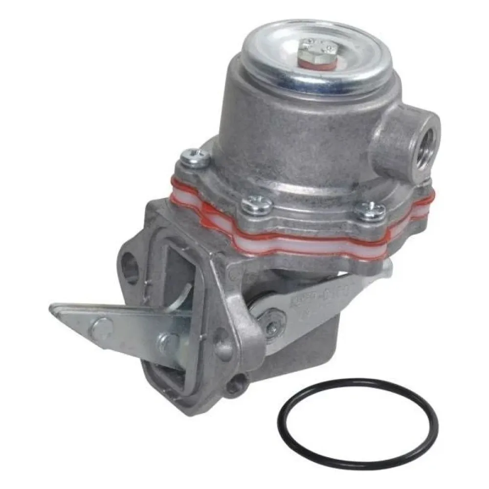 Насос паливний низького тиску 504090936