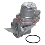 Насос паливний низького тиску 504090936