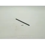 Валик приводу насосу оливного