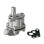 Насос оливний односекційний 53-11-1011010 ГАЗ 53