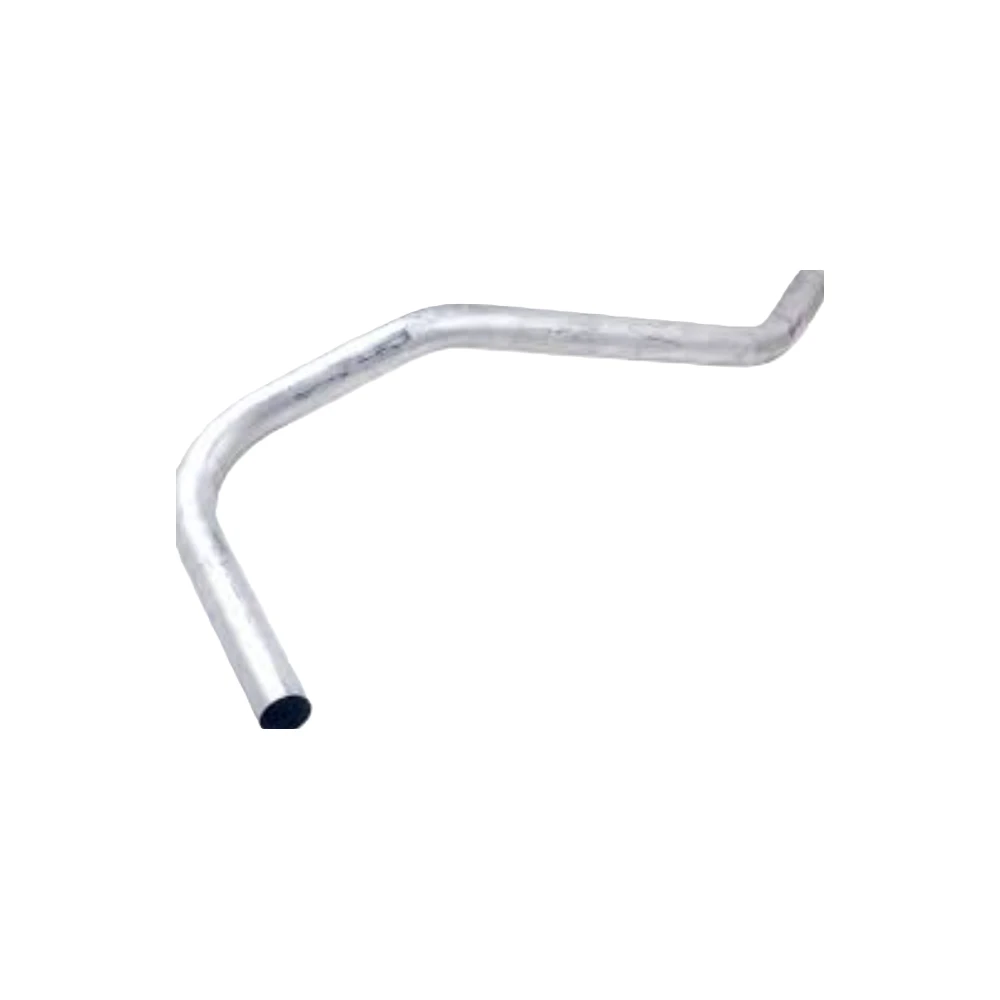 Труба вихлопна 5301-1203052 ЗІЛ 5301