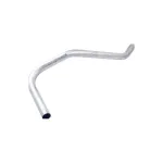 Труба вихлопна 5301-1203052 ЗІЛ 5301