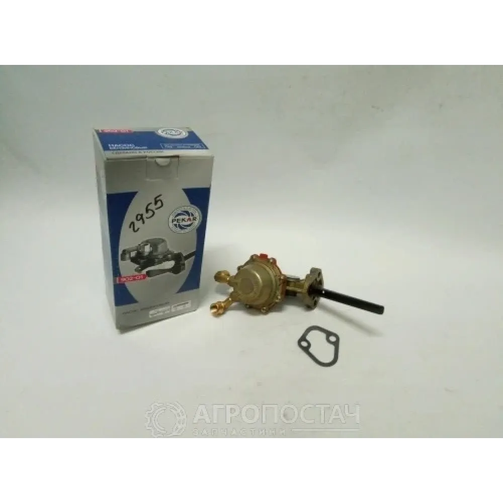 Насос топливный 13-1106010 ГАЗ 53, ГАЗ 66