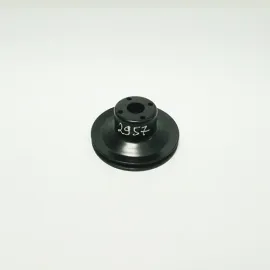 Шків задній водяного насосу