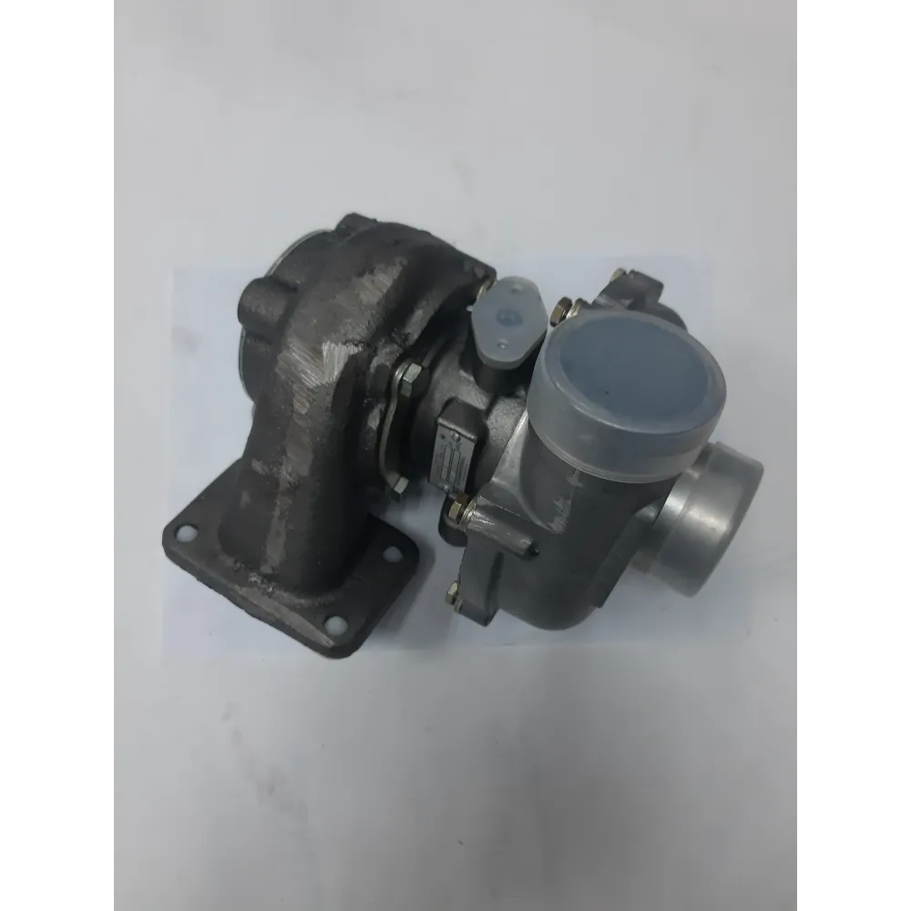 Турбокомпресор ТКР6-01 МТЗ 892, МТЗ 920