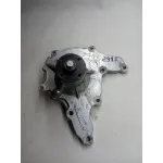 Насос водяной алюминиевый 66-1307010-03 ГАЗ 53